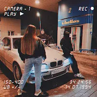 Lxaes — Own Paradise 2 — обложка